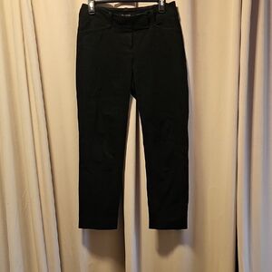 White House Black Market Slim Ankle Pants